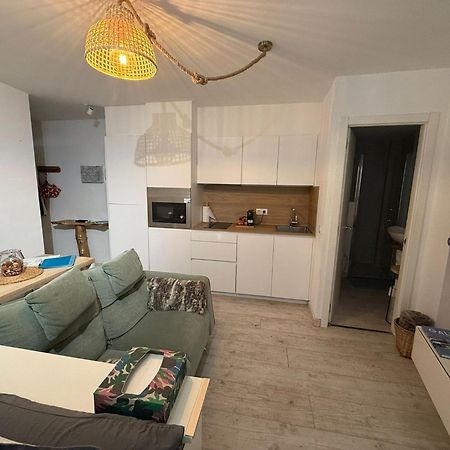 El Loft De Santa Catalina Apartment A Coruna Luaran gambar