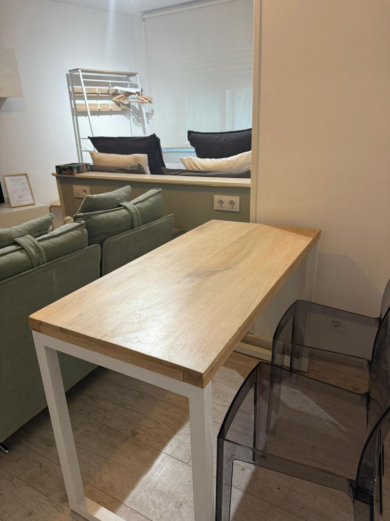 El Loft De Santa Catalina Apartment A Coruna Luaran gambar