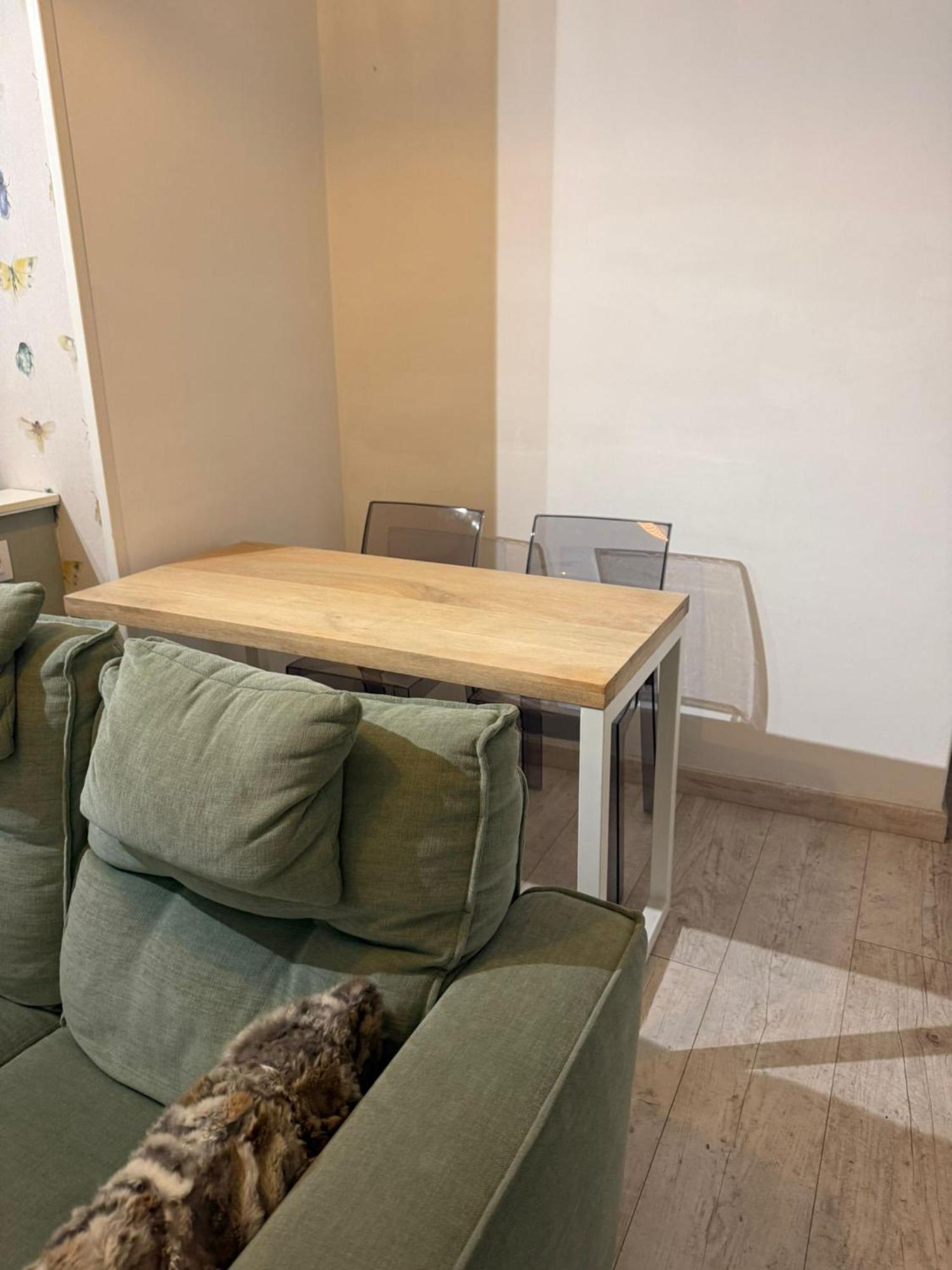 El Loft De Santa Catalina Apartment A Coruna Luaran gambar