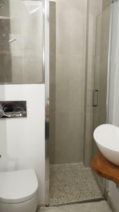 El Loft De Santa Catalina Apartment A Coruna Luaran gambar
